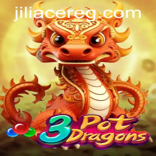 Unveiling the Fantasy World of 3PotDragons with Jili Ace