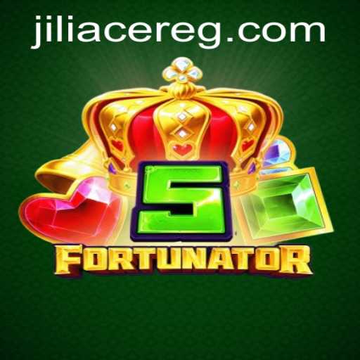 A Deep Dive into 5Fortunator: The Thrilling Game Adventure by Jili Ace