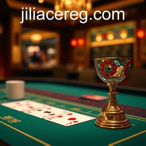 Baccarat Game: Exploring 