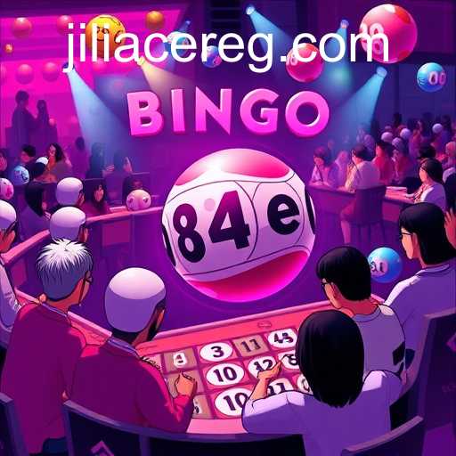 Exploring Bingo Games: The Jili Ace Revolution