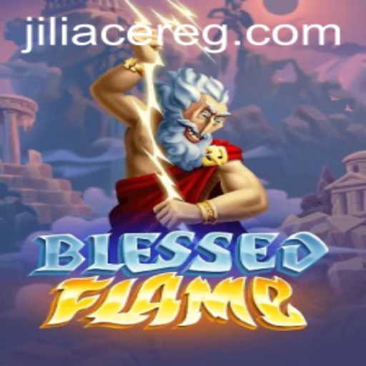 The Enchanting World of BlessedFlame: An Insight into Jili Ace