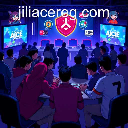 The Role of Jili Ace in Fostering Player Communities