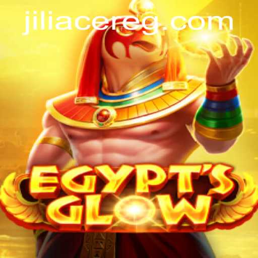 Discover EgyptsGlow: The Mystical World of Jili Ace
