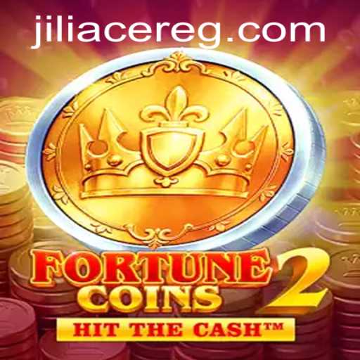 Discover the Excitement of FortuneCoins2 with Jili Ace