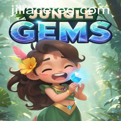 Explore the Thrilling World of JungleGems with Jili Ace