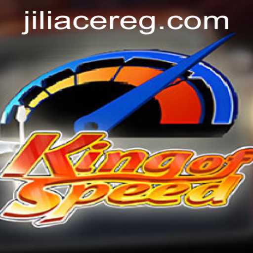 KingofSpeed: The Thrilling World of Jili Ace
