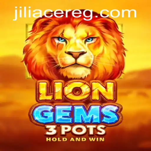 Exploring LionGems3pots: A Fusion of Adventure and Strategy
