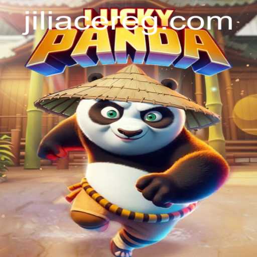 Exploring the Enchanting World of LuckyPanda: A Thrilling Gaming Experience