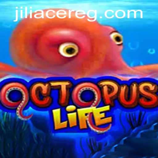 Discover the Thrilling Underwater World of OctopusLife Featuring the Exciting Jili Ace
