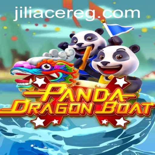 An In-Depth Look at PANDADRAGONBOAT and Jili Ace