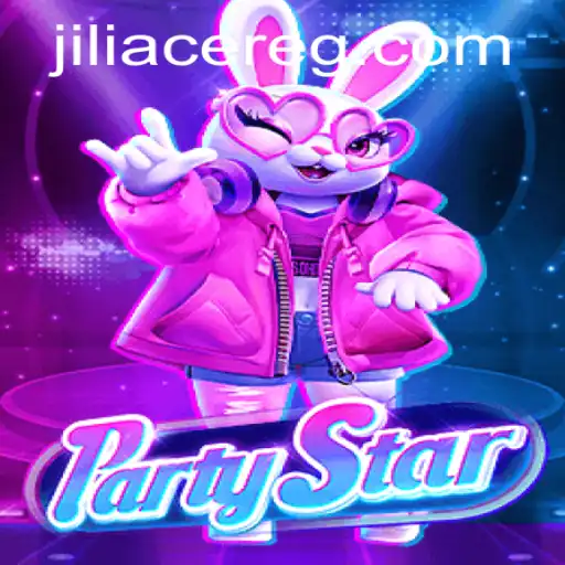 PartyStar: A New Era of Entertainment with Jili Ace