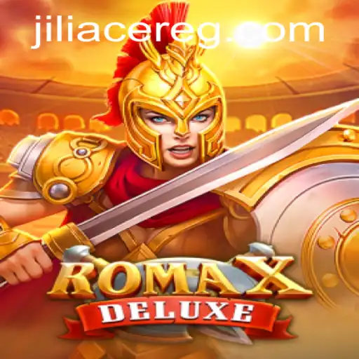 Exploring RomaXDeluxe: A Captivating Journey Into Ancient Rome