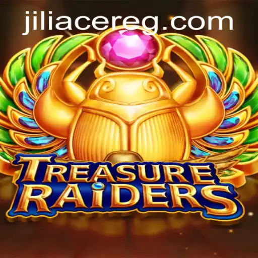 Uncovering Adventure: Exploring TREASURERAIDERS with Jili Ace