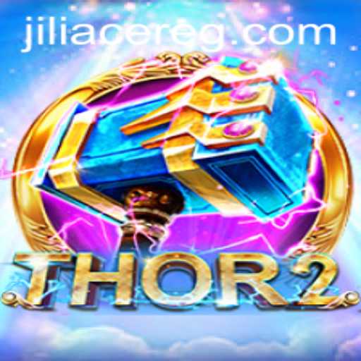 Thor2: An Epic Voyage into the Realm of Jili Ace