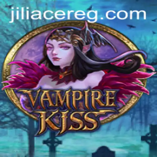 Unveiling the Mysteries of VampireKiss: The Ultimate Gaming Experience with Jili Ace